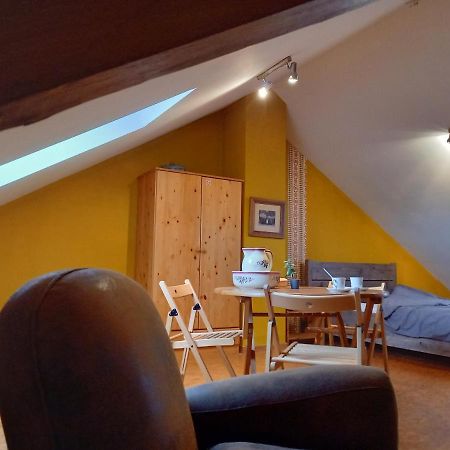 Aux Saveurs D'Enneille Bed & Breakfast Durbuy Exterior photo